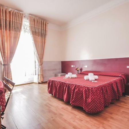 Vertex Guest House Rome Exterior photo