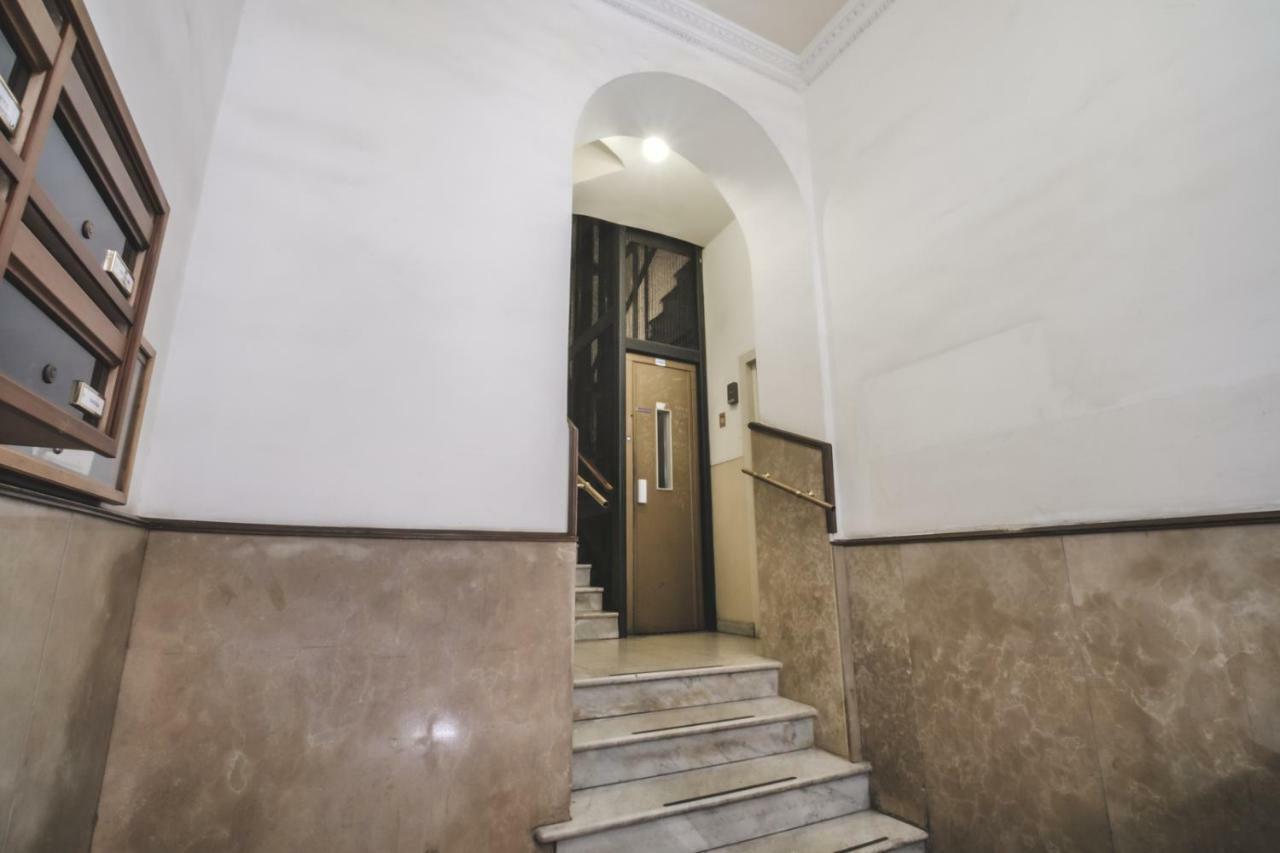 Vertex Guest House Rome Exterior photo